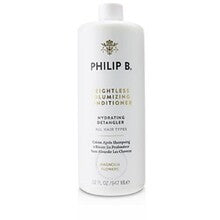 Philip b Balsam volumizator Weightless 947 ml