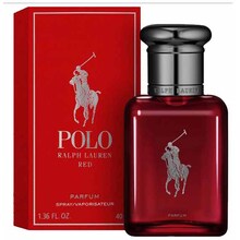 Ralph lauren 폴로 레드 향수 - 40ml