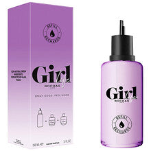 Rochas Girl Life EDP (recarga) - 150 ml