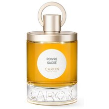 Caron ポワブル サクレ オードパルファム ユニセックス - 100 ml