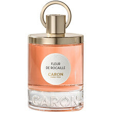 Caron ماء عطر فلور دي روكايل للنساء - 100 مل