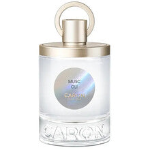 Caron Woda toaletowa z olejkami piżmowymi unisex - 100ml