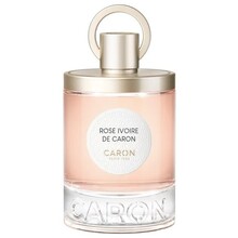 Caron Rose Ivoire eau de parfum for women - 100 ml