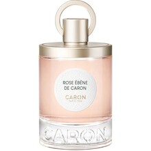 Caron Woda perfumowana dla kobiet Rose Ebene - 100 ml