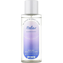 Victoria´s secret Pink Relax spray de corp - 250 ml