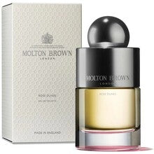 Molton brown ローズ デューンズ オードトワレ ユニセックス - 100ml