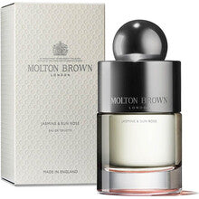 Molton brown Jasmine &amp; Sun Rose Eau de Toilette Unisex - 100ml