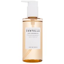 Skin1004 שמן ניקוי קל Centella - 200 מ&quot;ל