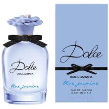 Dolce gabbana Dolce blauwe jasmijn EDP - 75ml