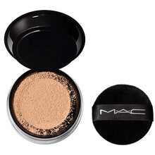 Mac Set Studio Fix Pro + Light Powder - Pulver 6,5 g Light