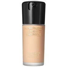 Mac Studio Radiance Serum Powered Foundation - Hydrating Makeup 30ml NC16