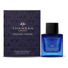 Thameen Extrait de parfum Peacock Throne - 100 ml