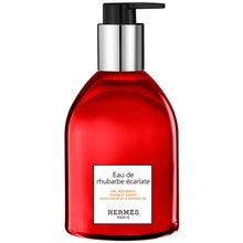 Hermes Eau de Rhubarbe Ecarlate-gel 300 ml