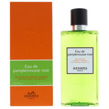 Hermes Eau de Pamplemousse Pink shower gel - 200ml