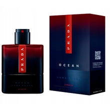 Prada Luna Rossa Ocean The Perfume - 50 ml