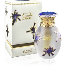 Óleo perfumado Al haramain Danah - 24ml