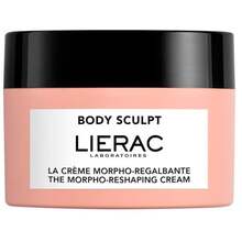 Lierac Body Sculpt Crema Morpho-Rimodellante - 200ml