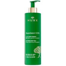 Nuxe Nuxuriance Ultra Latte corpo rassodante - 400ml