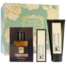 Coffret Panier des sens L&