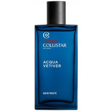 Collistar Acqua Vetiver Eau De Toilette Uomo - 100ml