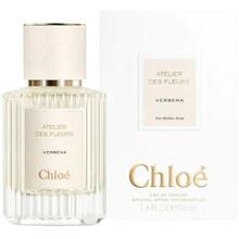 Chloé Verbena 150 ml — Eau de parfum donna