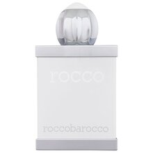 Roccobarocco Rocco White EDT - 100ml