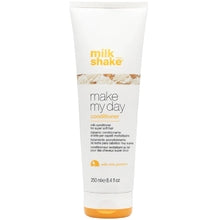 Milk Shake Make My Day - Conditioner for softness and shine of hair - 1000ml