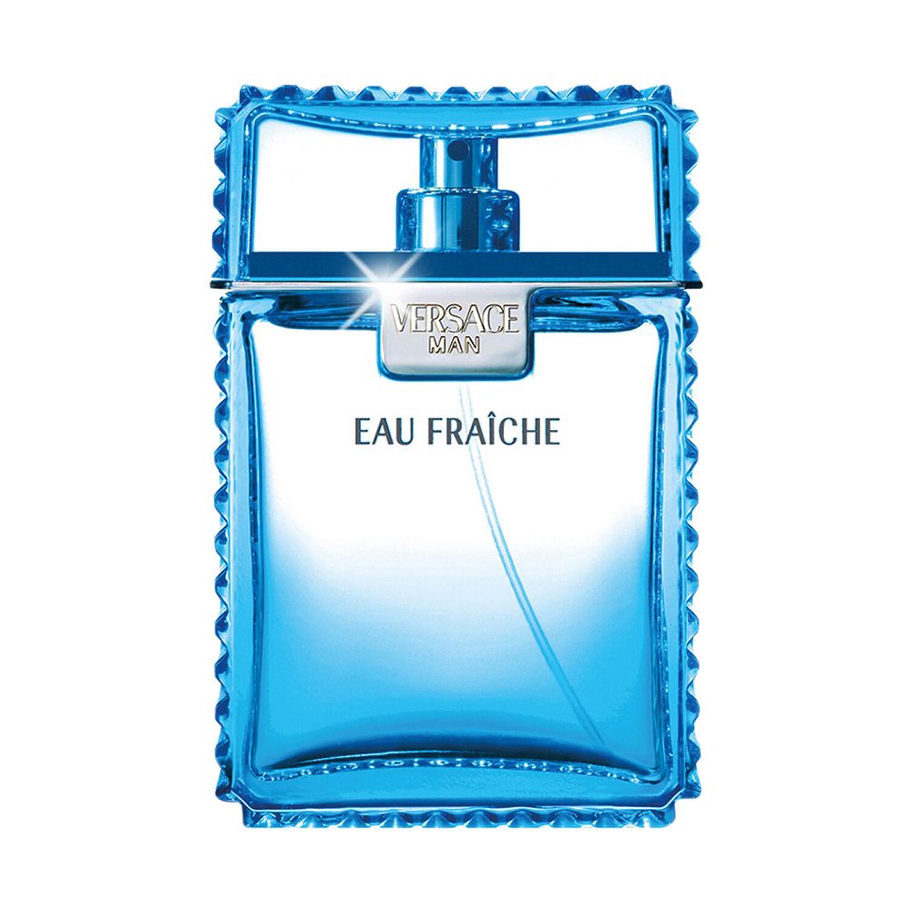 Versace Man Eau Fraîche EDTUomo 100 ml — Profumo