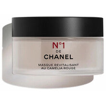 Chanel N 1 Mask - Revitaliserande ansiktsmask - 50,0g