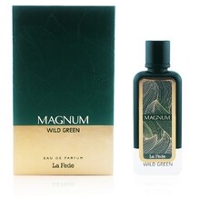 Faith Magnum Wild Green EDP - 100 ml