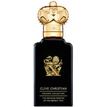 Clive christian X 여성스러운 여성 향수 100ml