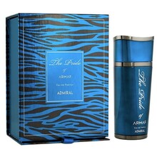 Armaf La fierté de Armaf Amiral EDP - 100ml