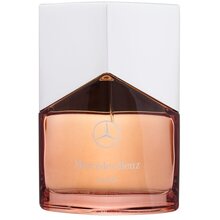 Mercedes-Benz Land EDP - 60 ml