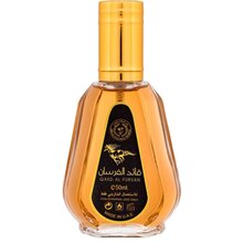 Ard al Zaafaran Qaed Al Fursan EDP - 50 ml