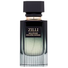 Zilli ミレジム フゼール ロワイヤル オードパルファム ユニセックス 100ml