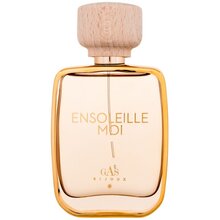 Gas アンソレイユ モワ EDP - 50ml