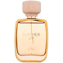 Gas サマー 69 EDP - 50ml