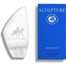 Nikos Sculpture Sculptuur Mykonos EDP - 100 ml