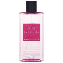 Victoria´s secret Bombshell Magic Spray corpo 250 ml