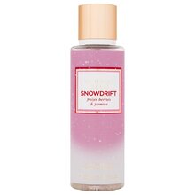 Victoria´s secret Snowdrift-Körperspray – 250 ml