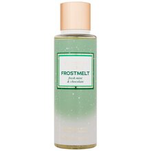 Victoria´s secret Frostmelt vartalospray - 250 ml