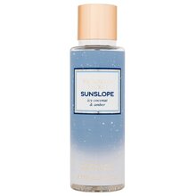 Victoria´s secret Spray Corporal Sunslope - 250 ml