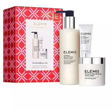 Elemis Set Het Skin Brilliance Trio