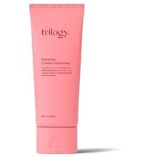 Trilogy Crema detergente alla rosa canina  - 200ml