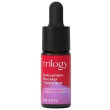 Trilogy Bakuchiol+ Treatment Booster Regenerating Facial Oil - 15 ml