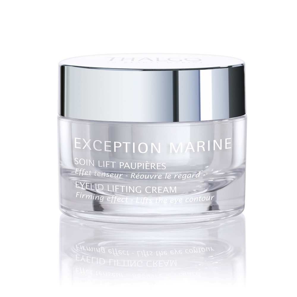 Thalgo Exception Crema Marine Lifting Palpebra 15 ml