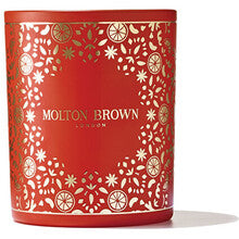 Molton brown Bougie Merveilleuse Mandarine &amp; Épices 190,0 g