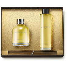 Molton brown Set van sinaasappel en bergamot