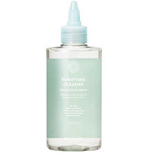 maria nila Purifying Exfoliating Serum for the Scalp - 150 ml