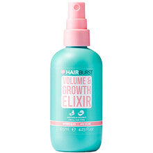 Hairburst Elixir Volume &amp; Growth - Elixir for volume and hair growth - 125ml